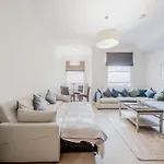 Estatesmen Mayfair Apartment